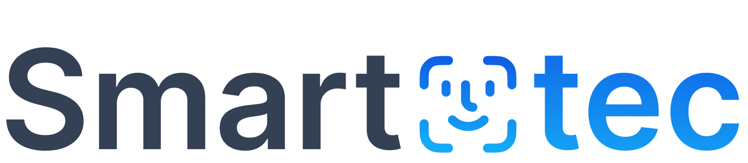 SmartTec Solutions Logo